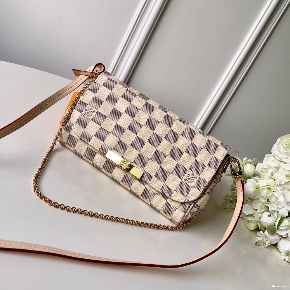 Favorite Vuitton PM Louis 0803